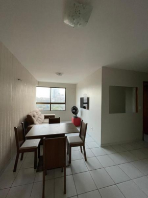 Apartamento em bairro novo